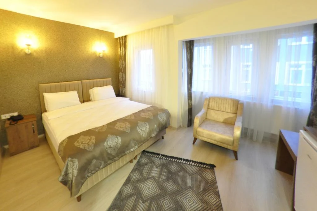 La Boutique Atlantik Otel