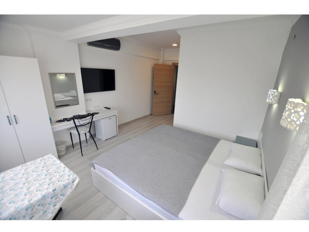 Artunç Hotel Bodrum