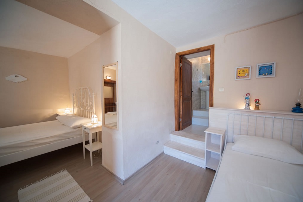 Aral Tatil Çiftliği