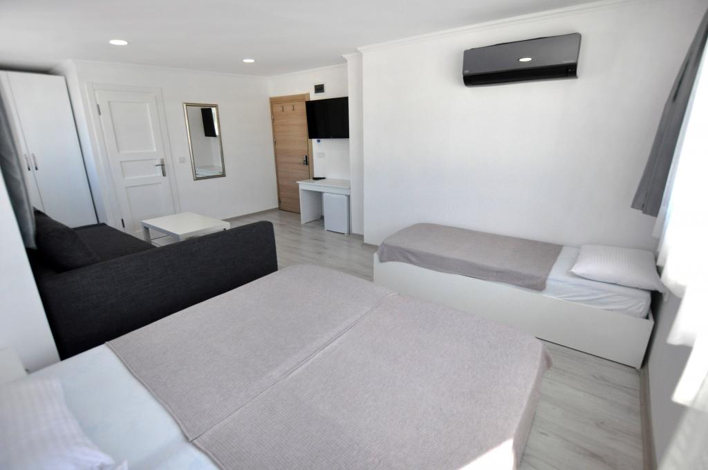 Artunç Hotel Bodrum