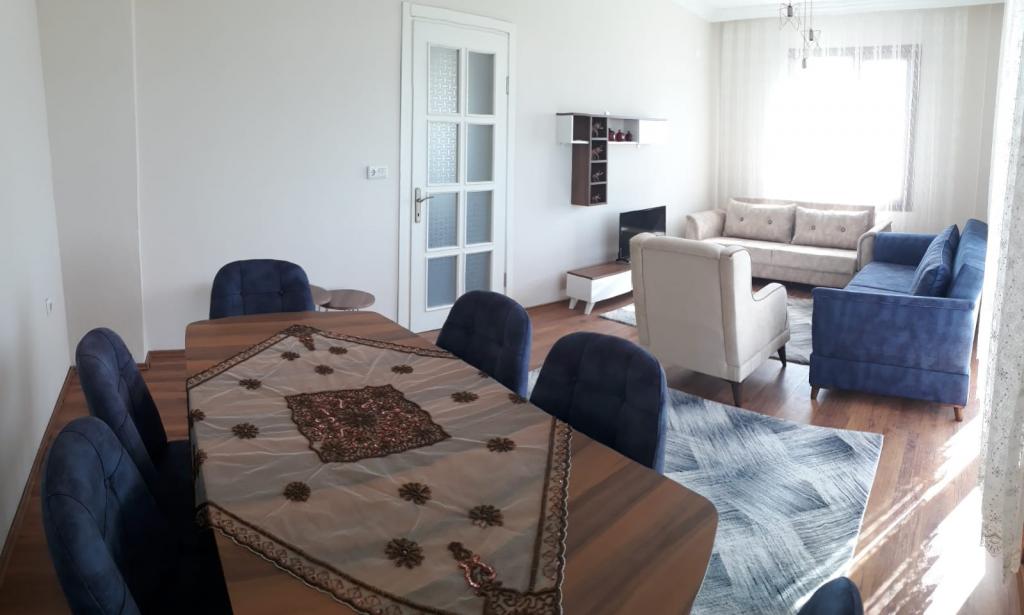 Ege Rüzgarı Konuk Evi