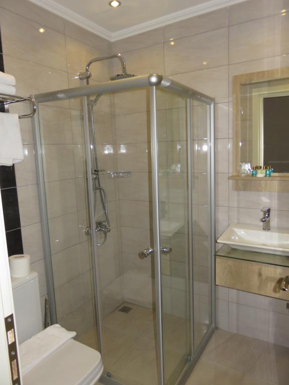 Akkan Beach Hotel Bodrum