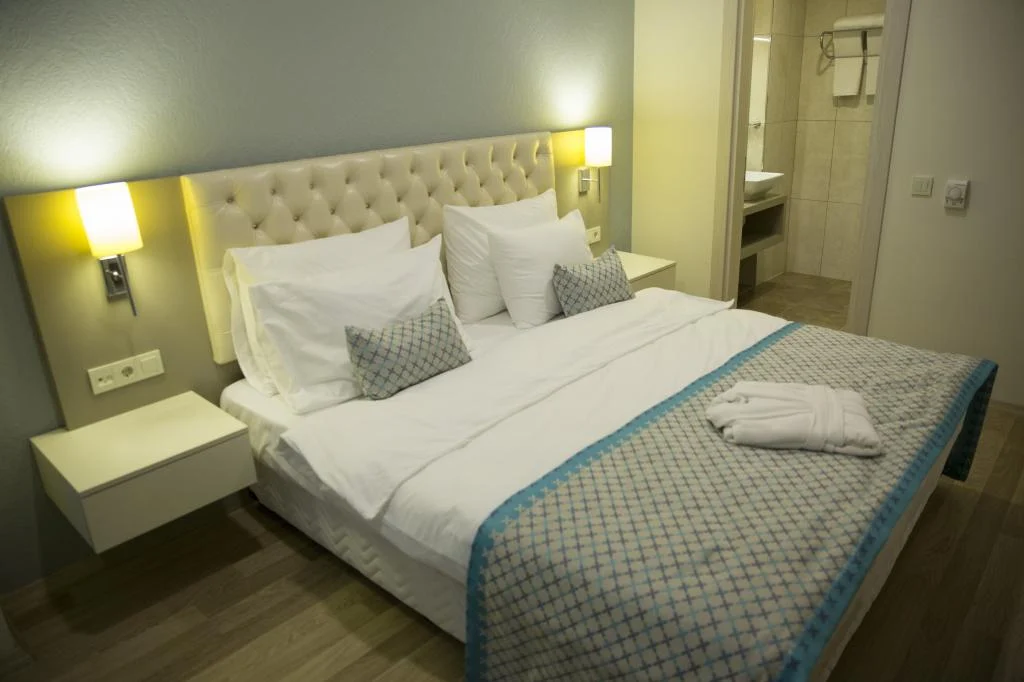 Hawthorn Suites by Wyndham Cerkezköy