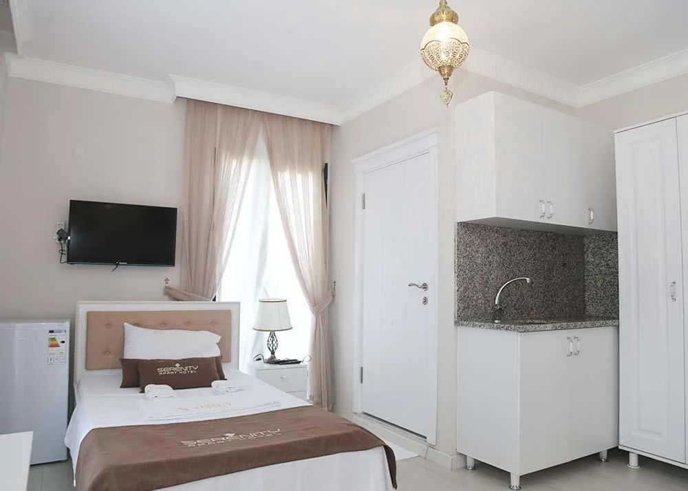 Serenity Apart Otel