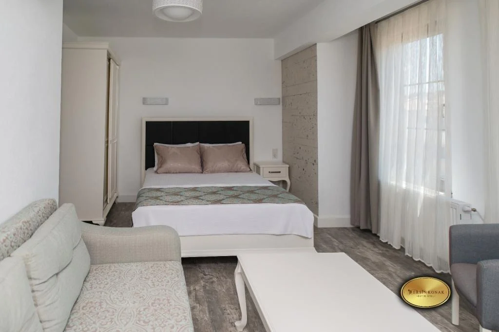 Ersin Konak Bozcaada