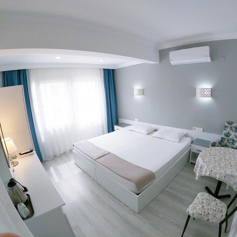 Artunç Hotel Bodrum