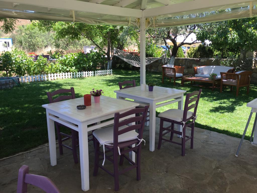 Bozcaada Kırlı Otel