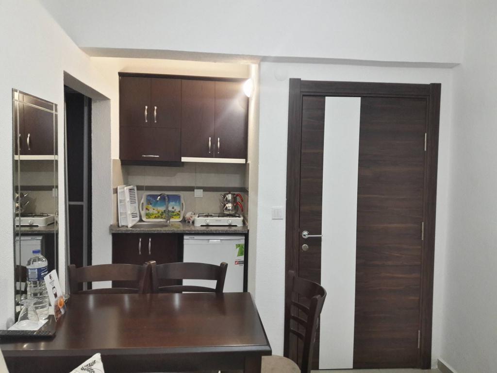 Yeni Bademli Konuk Evi