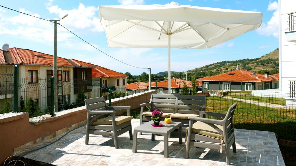 Mercan Suite Gökçeada