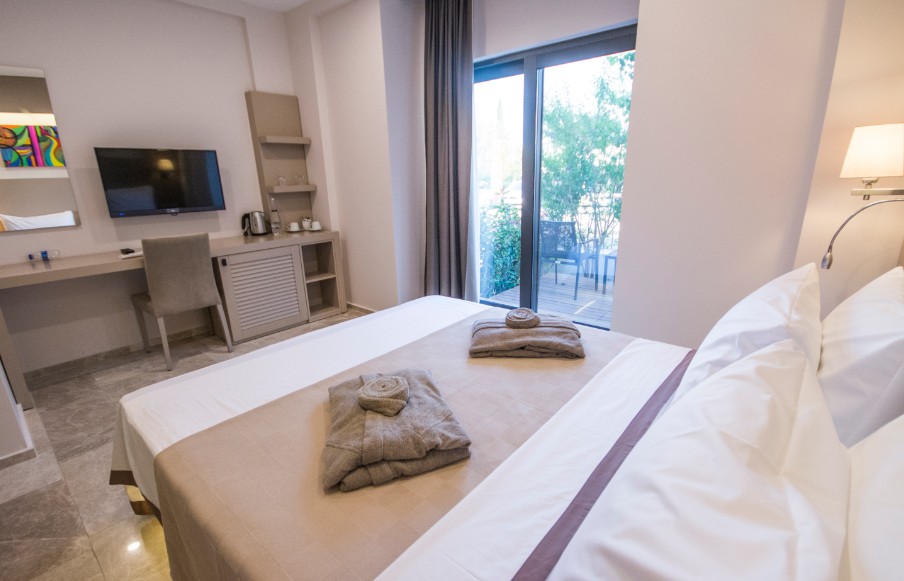 Eng Group Hotel Bodrum