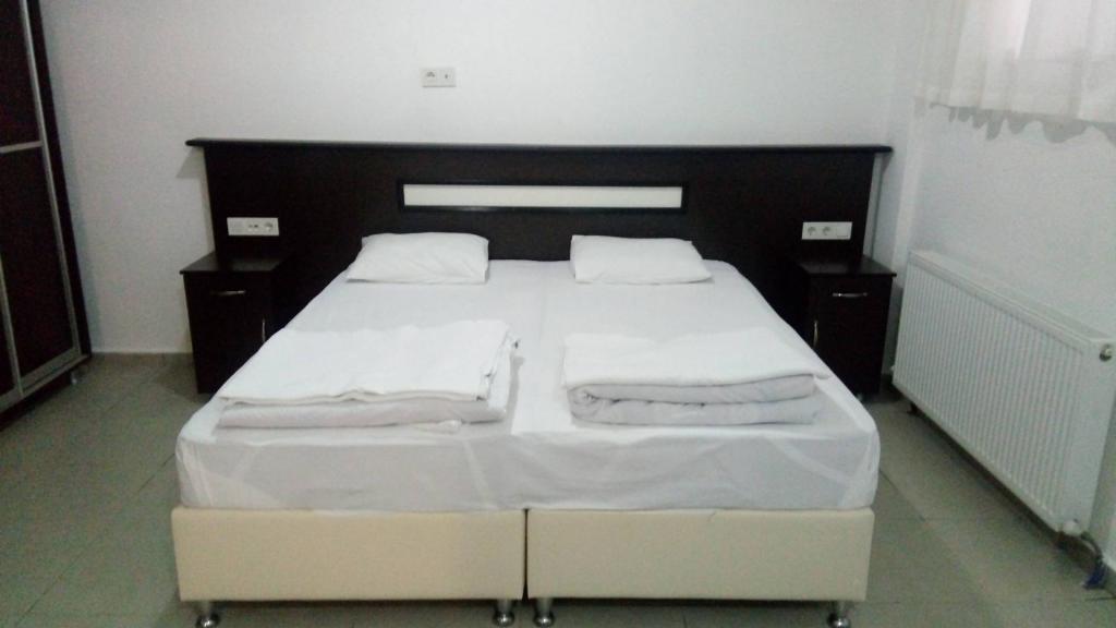 Yeni Bademli Konuk Evi