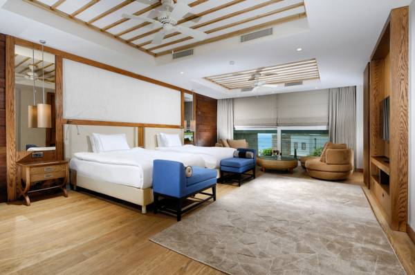 Regnum Escana Villas & Boutique Hotel