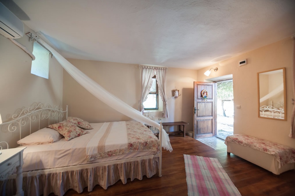 Aral Tatil Çiftliği