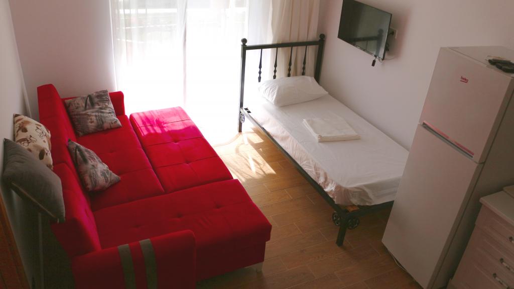 Mercan Suite Gökçeada