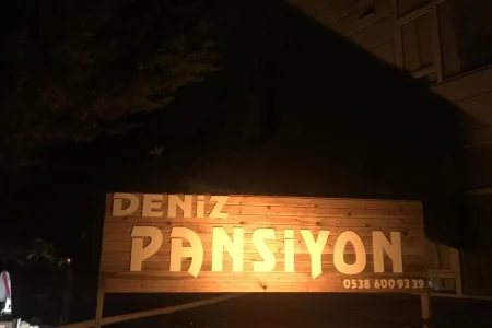 Deniz Pansiyon