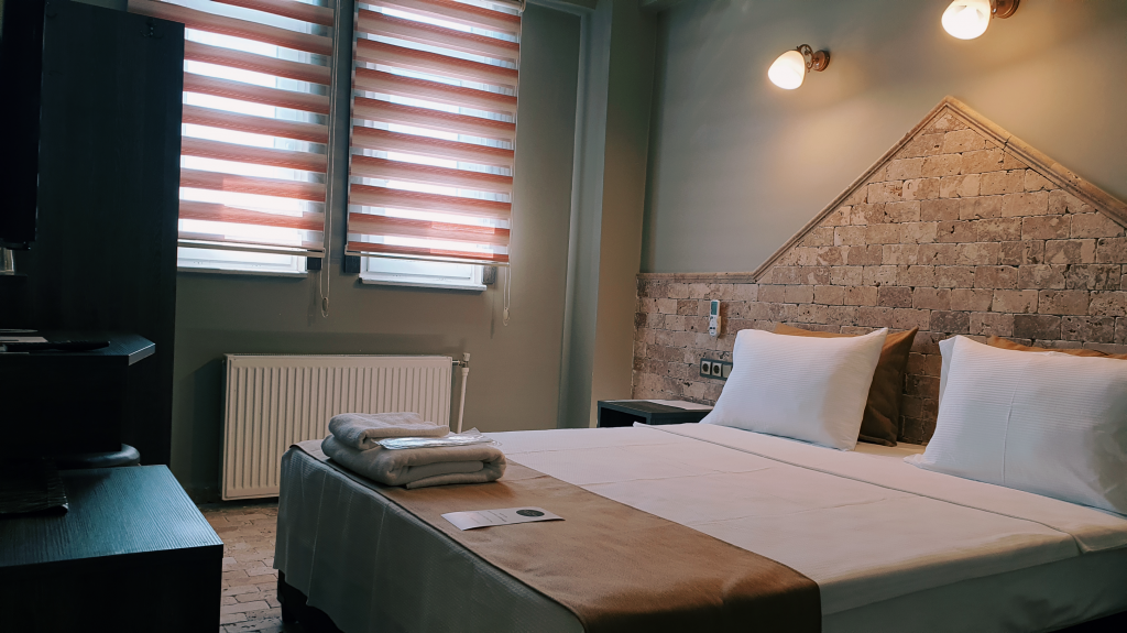 Royal Park Hotel Çorlu