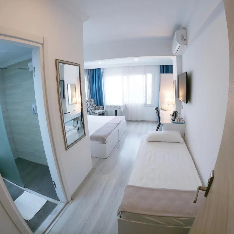 Artunç Hotel Bodrum