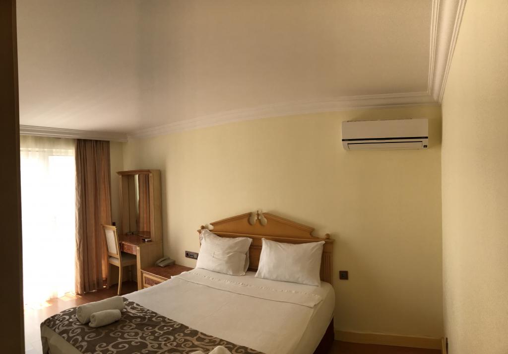 La Chance Hotel and Spa