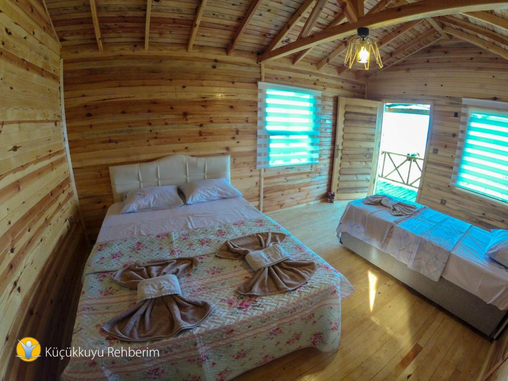 Çakır Bungalow Evleri