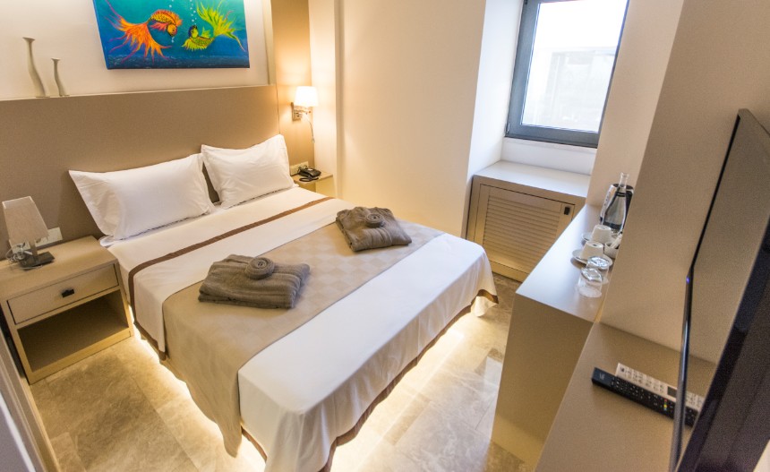 Eng Group Hotel Bodrum