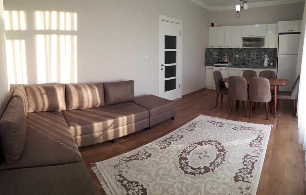 Ege Rüzgarı Konuk Evi