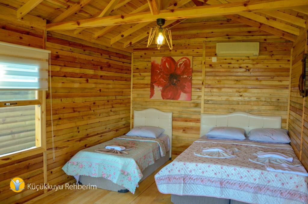 Çakır Bungalow Evleri