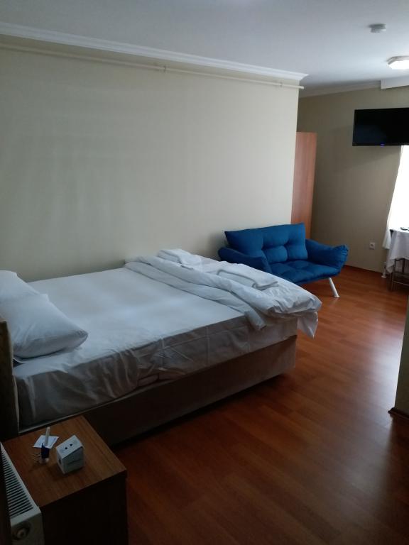 Ceylan Apart Otel