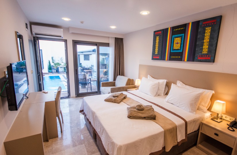 Eng Group Hotel Bodrum