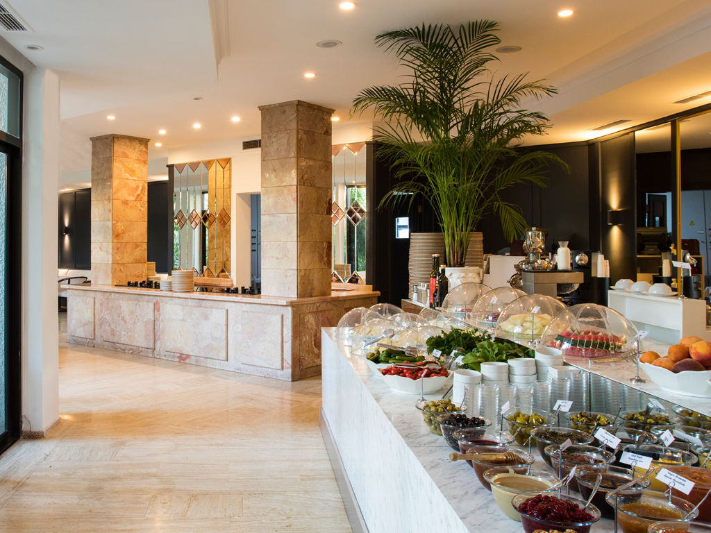 Hotel Karia Princess