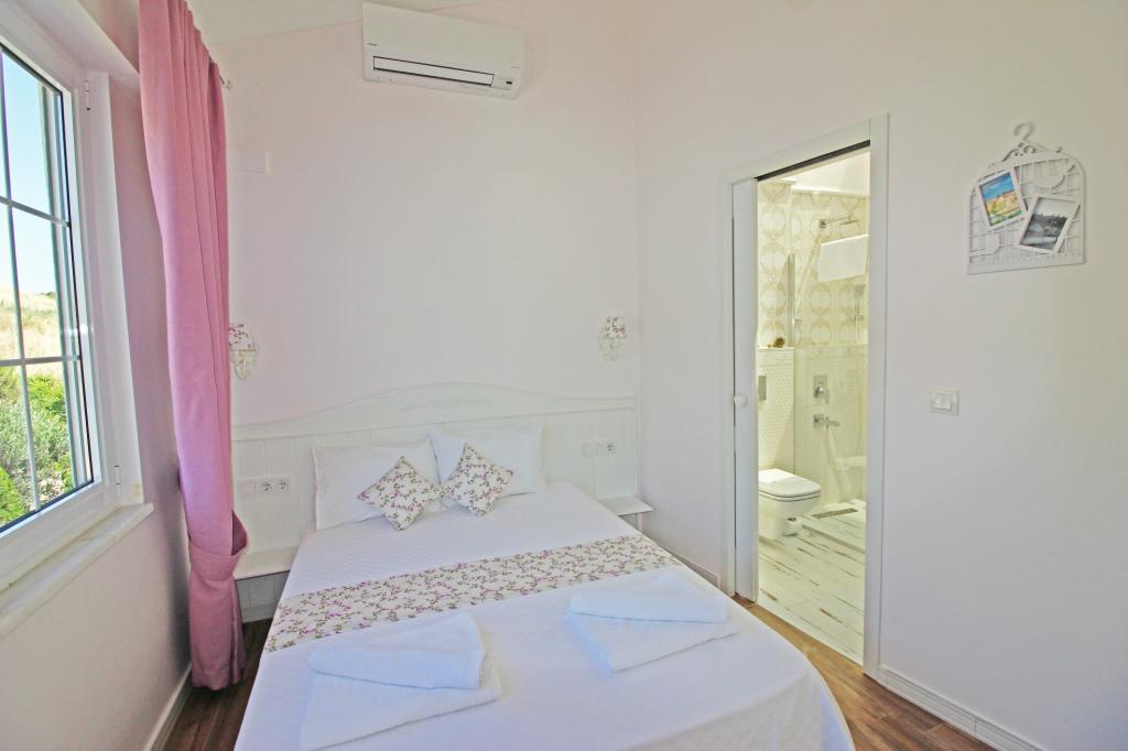 Denizyıldızı Otel Bozcaada