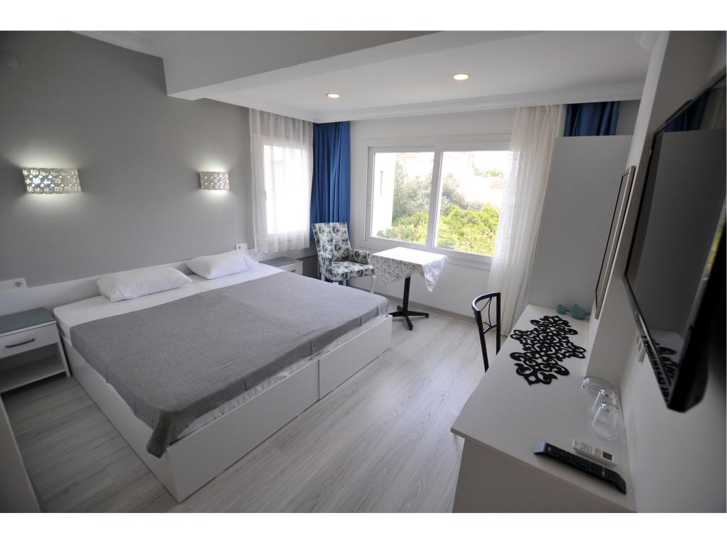 Artunç Hotel Bodrum