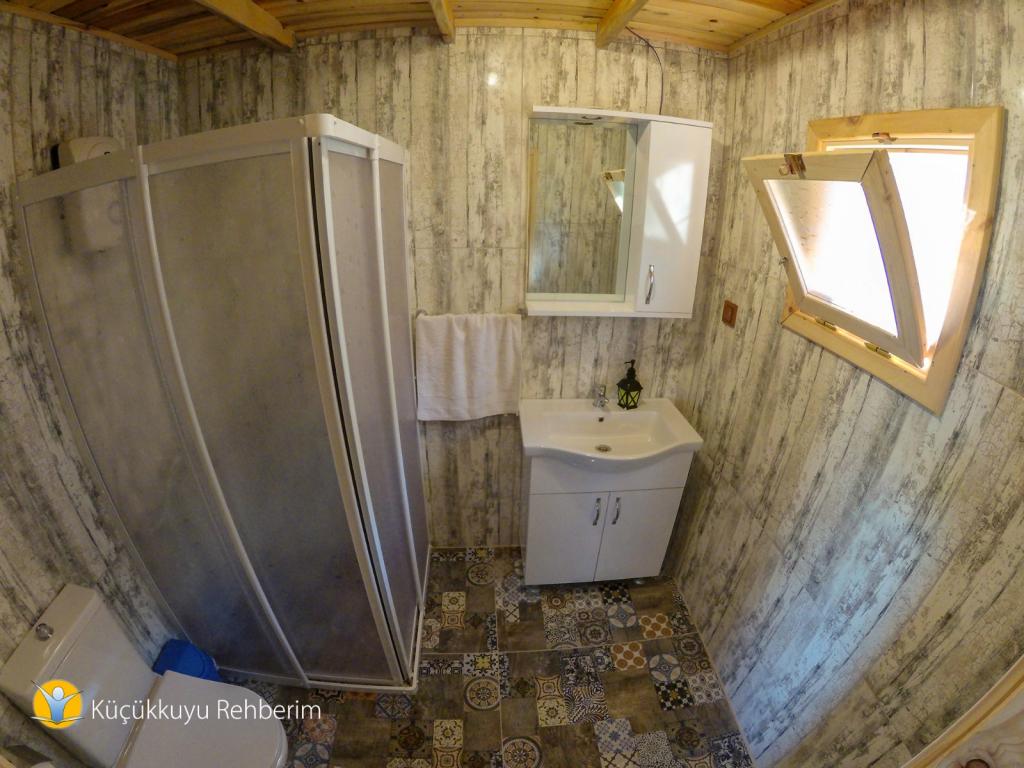 Çakır Bungalow Evleri