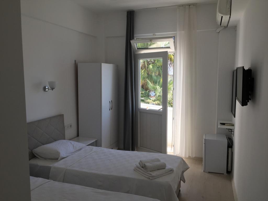 R House Hotel Bodrum