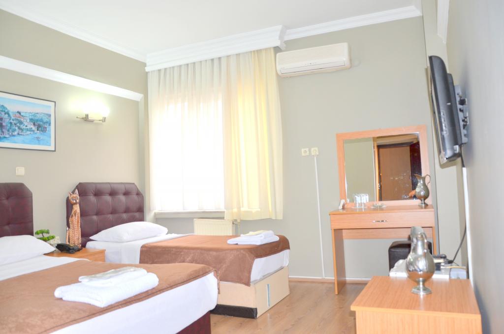 Elit Hotel Çorlu
