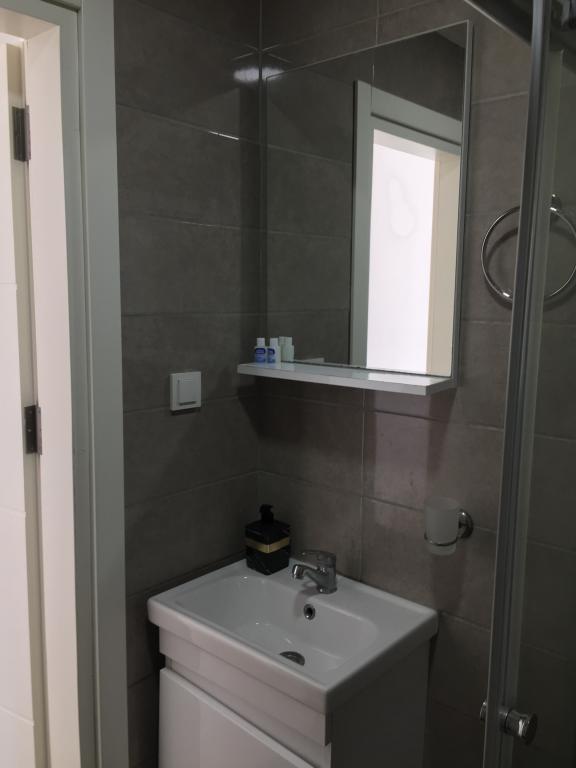 R House Hotel Bodrum