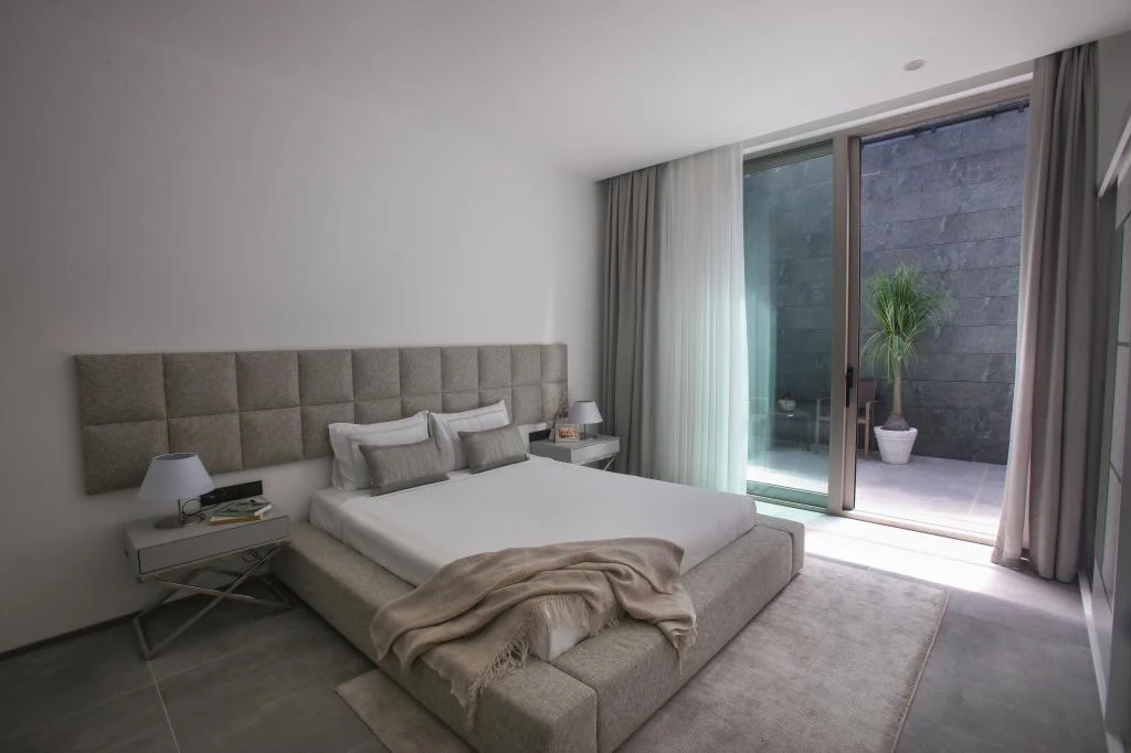 Çağdaş Villas / Skyhill