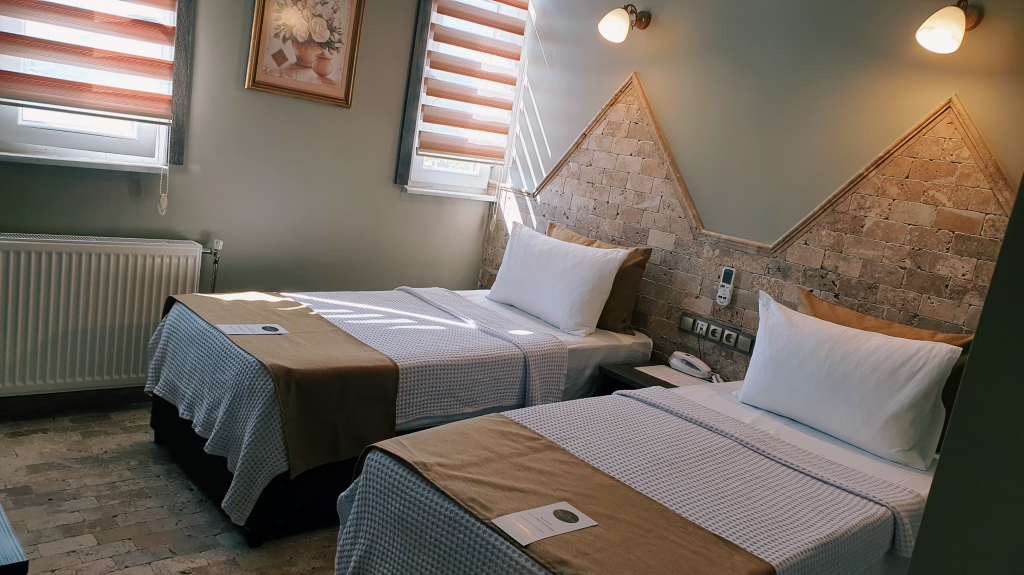 Royal Park Hotel Çorlu