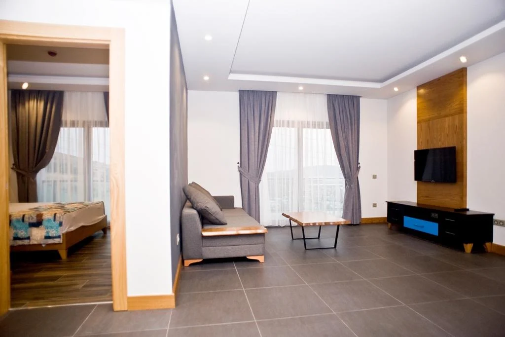 Değirmenburnu Residence