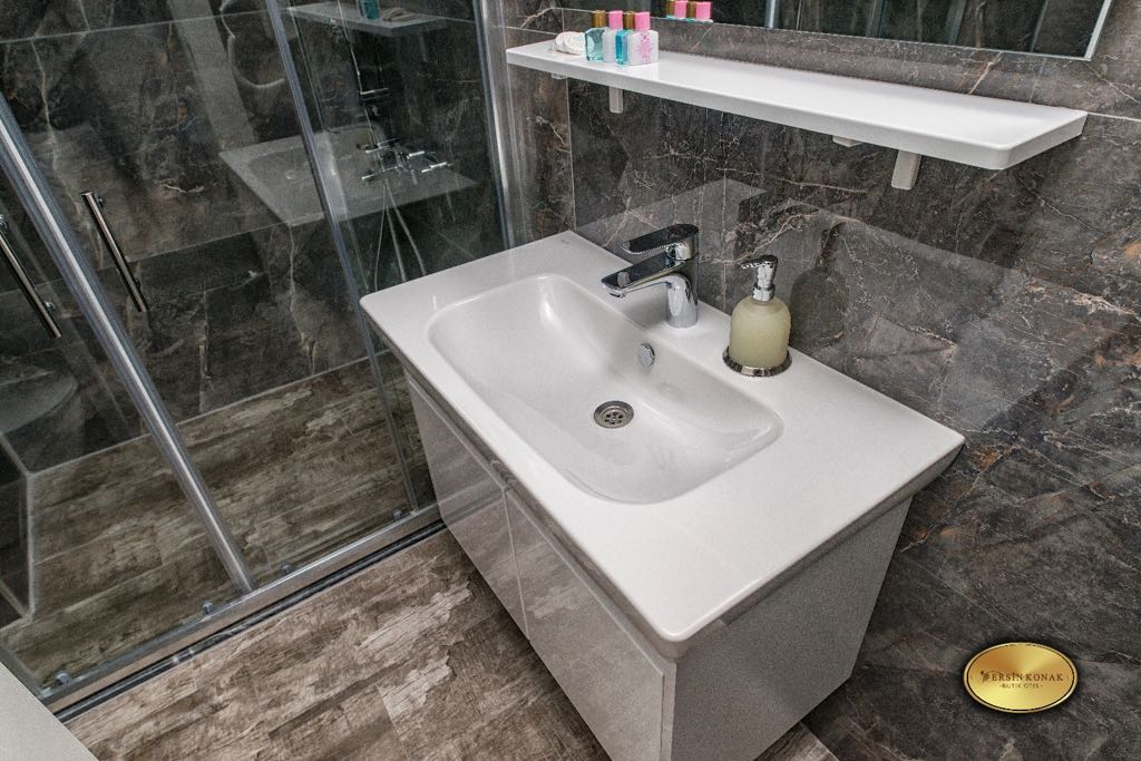 Ersin Konak Bozcaada