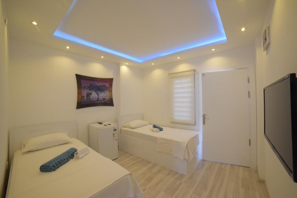 Ali Baba Apart Otel Gökçeada