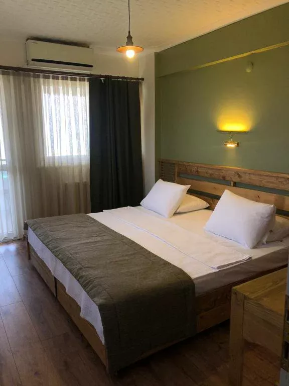 İğdebağları Zeytin Butik Otel