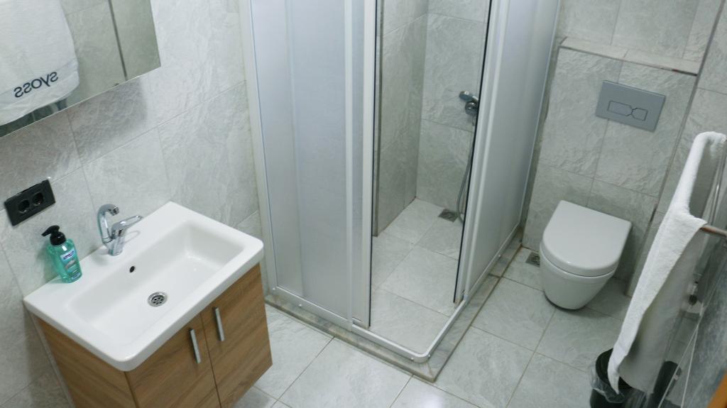 Mercan Suite Gökçeada