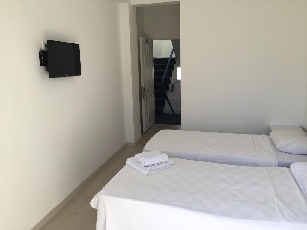 R House Hotel Bodrum