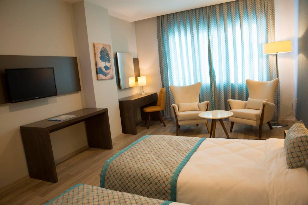 Hawthorn Suites by Wyndham Cerkezköy