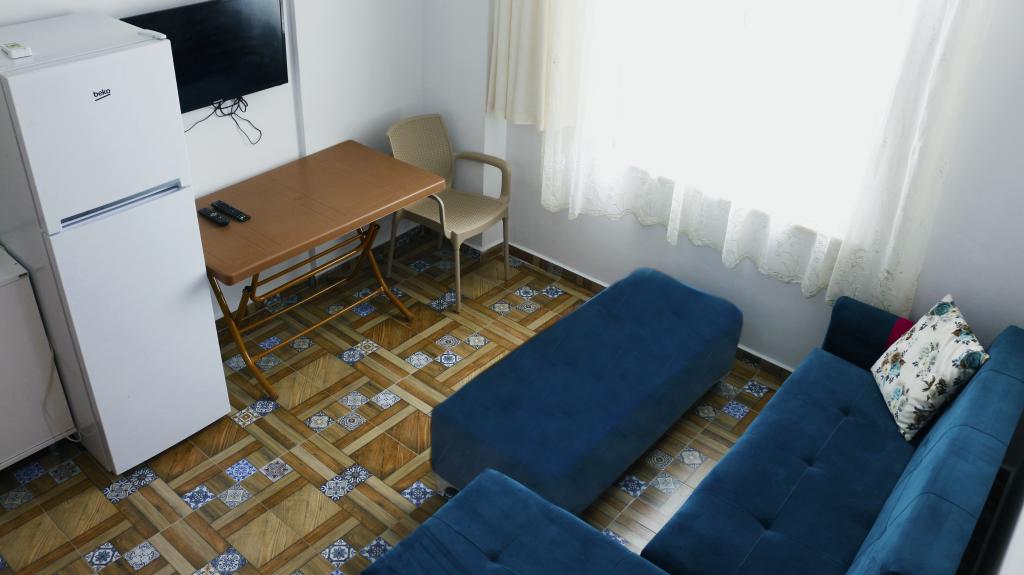 Mercan Suite Gökçeada