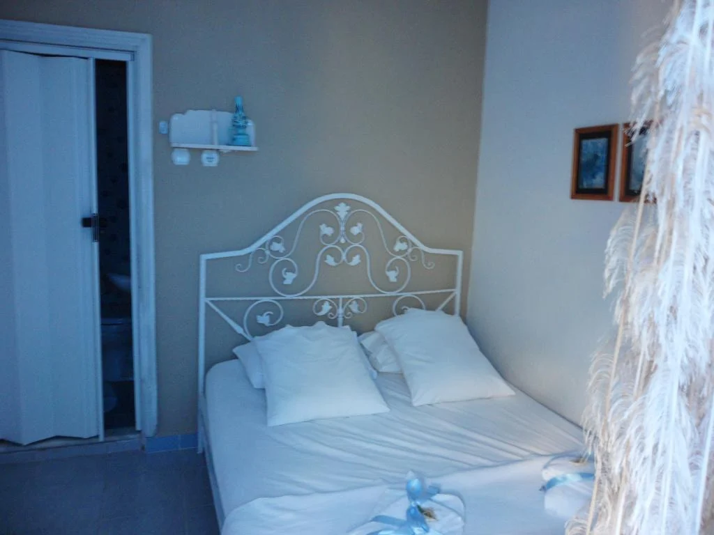 Bergos Liman Konukevi