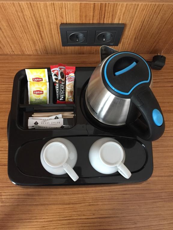 City Hotel Çerkezköy