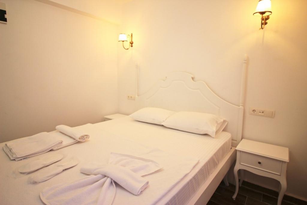 İkizler Otel Bozcaada