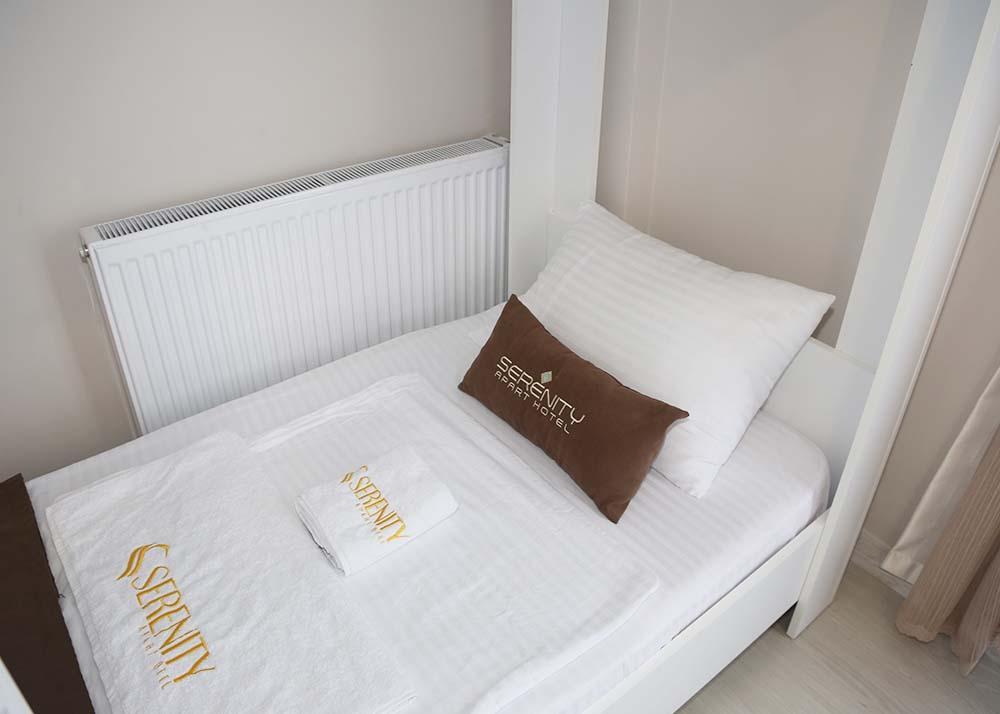 Serenity Apart Otel