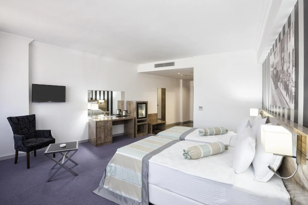 Ramada Hotel by Wyndham Edirne